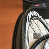 カンパニョーロ BORA ONE 35 DB + Continental GP5000TL（Preparation）