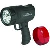 Low Prices on Cyclops CYC-9WS Thor-by-Sirius 9-Watt Rechargeable LED Spotlight