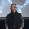 The ideal society as seen by Gaudi | ETSURO SOTOO | TEDxNihonbashi