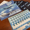 【全域戦場 Joint All Domain Operation】02 DLC (朝鮮半島編・追加カウンターシート)