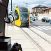 宇都宮LRTに乗ってきました！（路面電車）