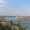 【ハンガリー・ブダペスト】 「ドナウの真珠」とよばれる、美しい景色を楽しむ！