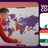 【悲報】プレミアリーガー「三笘の出身国？？たしかインドだったよね（笑）」