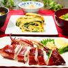 ☆さつまいもの炊き込みごはん＆豚汁☆