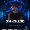 World DJ Festival Japan 2025 Seven Lionsの出演が発表　来日情報