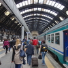 【旅のメモ１】ミラノとマッターホルン鉄道の旅ページ３