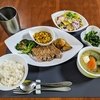 【毎日ご飯】2024年4月15日(月)の食事