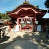 そうだ、神社、行こう！