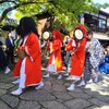 【京都】『今宮神社』「やすらい祭り」に行ってきました。 京都観光 