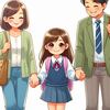 子供の自己肯定感を高めて、自信を持たせる・持ってもらう方法