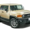 生産終了 最終特別仕様車！トヨタ FJクルーザー ファイナル エディション 日本発売 価格349万2720円