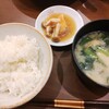 食事メモ　2022/2/7