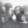 L'Arc〜en〜Cielとの出会い　『HEART』