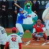 カープ５連勝、地元では８連勝！