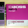 BOSS BF-3　購入！