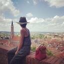 Life in Munich　33歳からのドイツ移住