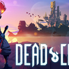 ローグライクなメトロイドヴァニア「Dead Cells」