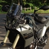 テネレ700納車