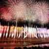 第2回ぎふ長良川花火大会（2024年8月10日）