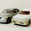 TOMICA  TOYOTA  CROWN  HYBRID