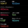 少し