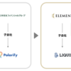 オンライン本人確認のELEMENTSがSMBCグループのポラリファイを連結子会社化