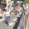 ３年ぶりに開催された第４０回江東シーサイドマラソン大会・・・。