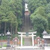 鹽竈神社、志波彦神社参拝