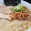 庄内ラーメン街道　山形県　庄内観光物産館にあるラーメン店