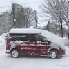 2019 大雪の苗場スキーと、道の駅『玉村宿』