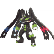 ポケモン剣盾ダブル 伝説環境 秩序は炸裂する霧とともに 破片影