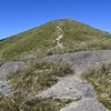 山行記　深入山　