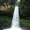 萬城（ばんじょう）の滝の見どころ、アクセス方法や駐車場は?キャンプ場に隣接の伊豆の名瀑