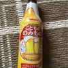 大人が飲んでみた「こどもの　のみもの」