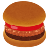 それはハンバーガーではない