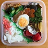 4/7     今日の弁当