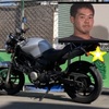 VTR250(BA-MC33)のインプレ