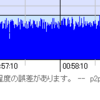 ColdFire基板による震度計算