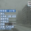 大雪対策ができない理由