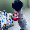 晴れと大雨の繰り返し！イヤイヤ期は自分なりの子育てで解決を…