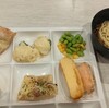 食の爆発は離乳食からだった　食べ放題のありがたさを親になって知る