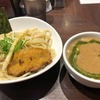 イザサ｜本郷三丁目｜鶏白湯つけ麺☆鶏100%のスープ