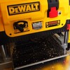 自動カンナ・DEWALT735を使ってみる｜プレーナーの使い方がわかればDIYもさらに楽しくなる、の？