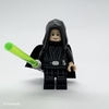 LEGO レゴ ミニフィグ　"ルーク・スカイウォーカー"　ダーク・トルーパーの攻撃 　#75324 （スター・ウォーズ）