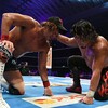 【運命（デスティーノ）の闘い 2019年8月4日（日）大阪府立体育会館 | 新日本プロレス】