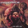 Manigance - D'un Autre Sang