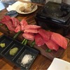 マグロマート｜中野｜贅沢マグロ三昧！