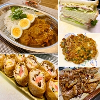 キッチンドランカーリーグ開催