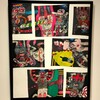 フマ コンテンポラリーアートの平賀敬大作展を見る