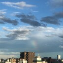 藍より青い。